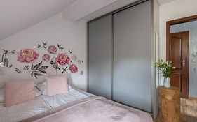 Apartamenty Pod Orlem - Rezydencja Do Skoczni